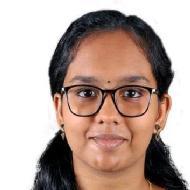 Reshmi R. Class 12 Tuition trainer in Ottapalam