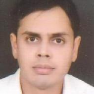 Param Jeet Singh Class 10 trainer in Ghaziabad