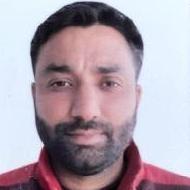 Naveen Saini Class I-V Tuition trainer in Ambala
