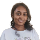 Photo of Kirubhasri