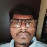 Harsh Indrajit Kamble Class I-V Tuition trainer in Mumbai