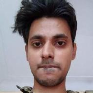 Shubham Chaudhary Class 12 Tuition trainer in Kota