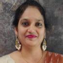 Photo of K. S. Shalini