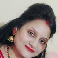 Dr. Siksha M. Class I-V Tuition trainer in Delhi