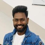 Ravi H Personal Trainer trainer in Bangalore