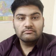 Mritunjay Kumar Class 11 Tuition trainer in Firozabad