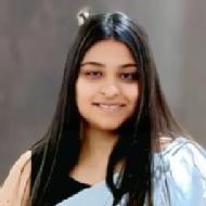 Deepanshi M. Class 12 Tuition trainer in Bhopal