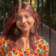 Damayanti M. Class I-V Tuition trainer in Kolkata