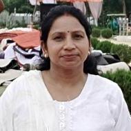 Sunita S. Yoga trainer in Pratapgarh Sadar