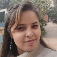Nikhar K. Class 12 Tuition trainer in Bhopal
