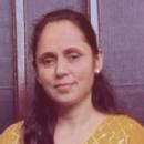 Photo of Madhuri P.