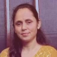 Madhuri P. Class I-V Tuition trainer in Patiala
