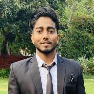 Aman Kumar Class 10 trainer in Delhi