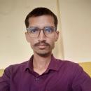 Photo of Rohit Walhu Jadhav