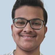 Shubh Mangal Class 12 Tuition trainer in Gwalior