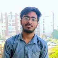 Mayank Singjh Class 12 Tuition trainer in Gwalior