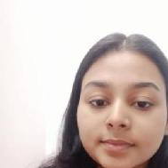 Mouli N. Class 8 Tuition trainer in Bangalore