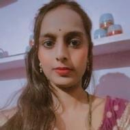 Nikita J. Class I-V Tuition trainer in Jaipur