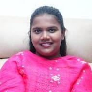N Shabeena Class I-V Tuition trainer in Bangalore