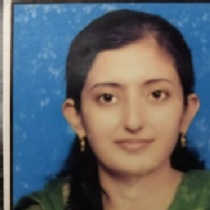 Neha S. Class I-V Tuition trainer in Pimpri-Chinchwad