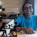 Photo of Riya R.