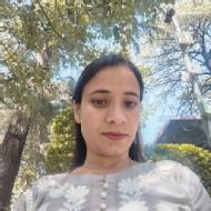 Sunita D. Class I-V Tuition trainer in Palampur