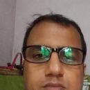 Photo of Pradeepta Panigrahi