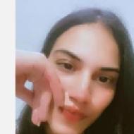Bhumi D. Nursery-KG Tuition trainer in Gwalior
