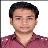 Shubham Gaur Class 12 Tuition trainer in Noida