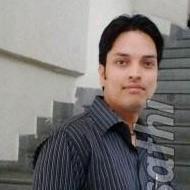 Rohitash Yadav Class 10 trainer in Nainital