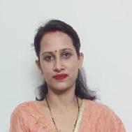 Pratima S. Class 10 trainer in Lucknow