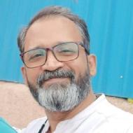 Kedar Lele Personality Development trainer in Goa