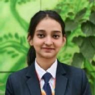 Pranita P. Class I-V Tuition trainer in Pune
