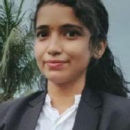 Rimi K. Class 8 Tuition trainer in North 24 Parganas