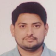 Satyamsing Mansing Girase UPSC Exams trainer in Pune