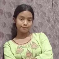 Ruchi R. Drawing trainer in Khatima