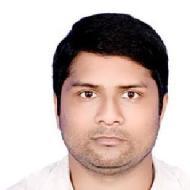 Rahul Kumar Japanese Language trainer in Rishikesh