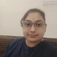 Ashwini B. Class I-V Tuition trainer in Bangalore