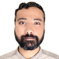 Dr. Amit Kumar BTech Tuition trainer in Kurukshetra