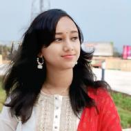 Rasmita M. Class 12 Tuition trainer in Kolkata