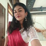 Keerthana R. Class I-V Tuition trainer in Bangalore
