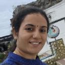 Photo of Dharshana V.