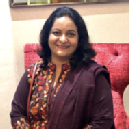 Photo of Annapurna C.