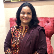 Annapurna C. Class I-V Tuition trainer in Kota