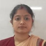 Nisha B. Class 7 Tuition trainer in Deoghar