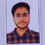 Sohan Biswas BTech Tuition trainer in Kolkata