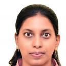 Photo of Ankita C.