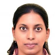 Ankita C. Data Science trainer in Durg