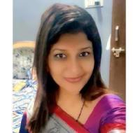 Deepa S. Class 6 Tuition trainer in Ichalkaranji