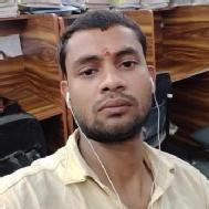 Sushil K. Class 10 trainer in Patna
